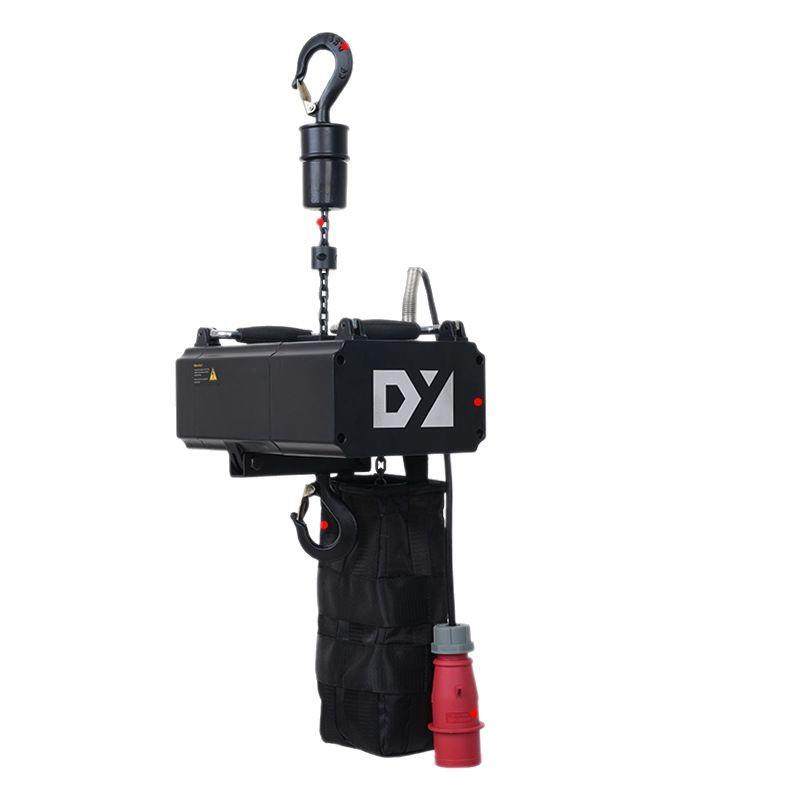 舞台吊机音乐会酒吧0.25T0.5吨1吨2吨电动葫芦链条遥控遥控升降,淘宝优惠券,粉丝福利购,淘宝优惠卷