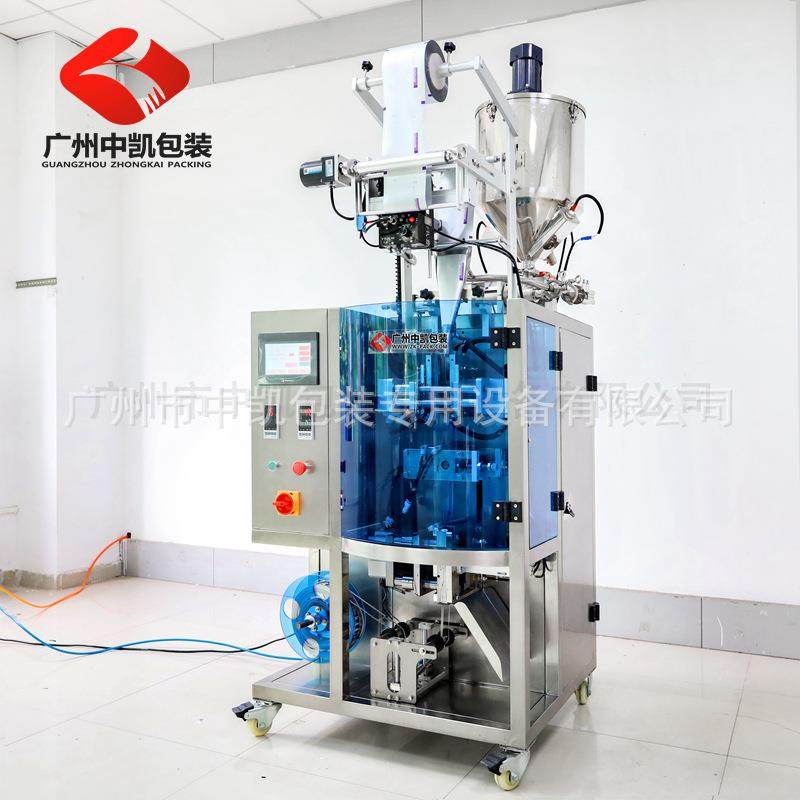 新款原浆酵素包装机果汁枸杞沙棘灌装机异型小袋装液体包装机,淘宝优惠券,粉丝福利购,淘宝优惠卷