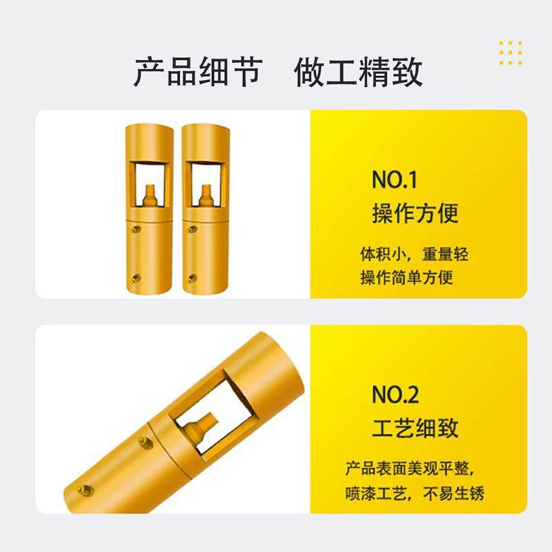 15.2钢绞线挤压机单端锚固挤压连接锁头机锚索挤压机固定挤压设备,淘宝优惠券,粉丝福利购,淘宝优惠卷