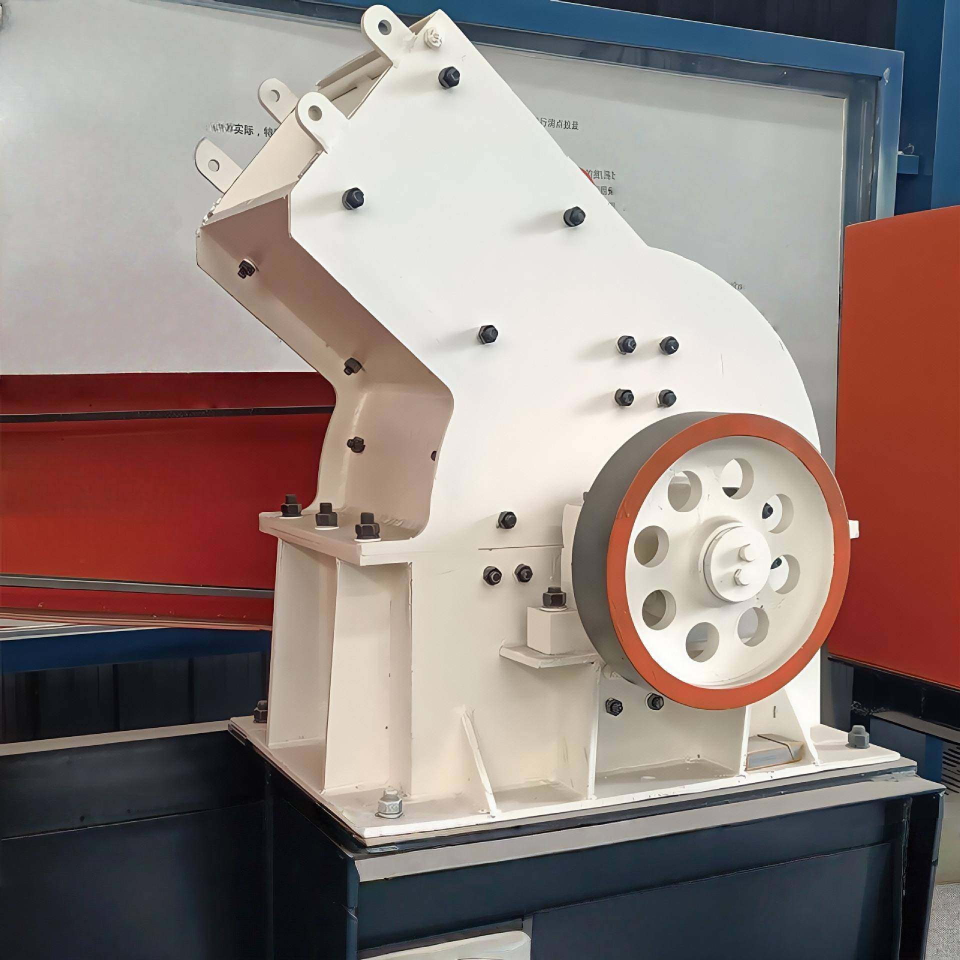 锤式破碎机PC400x300全合金锤头耐磨耐冲击锤破PC600X400,淘宝优惠券,粉丝福利购,淘宝优惠卷