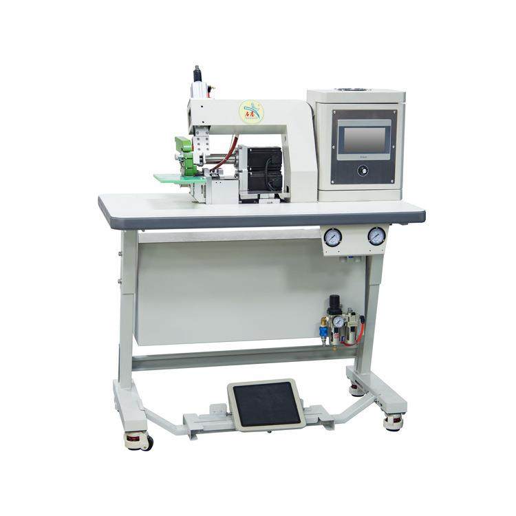 无缝上胶机/无缝防水上胶机/衬衫衣领上胶折边机/内衣内裤上胶机,淘宝优惠券,粉丝福利购,淘宝优惠卷