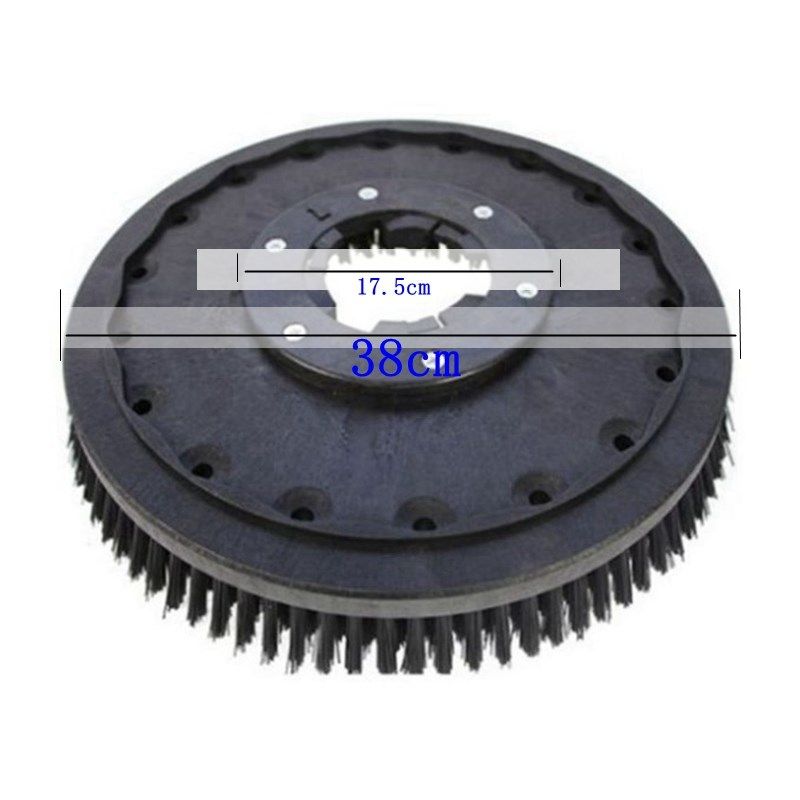 超宝地刷刷机地毯刷塑料卡扣刷盘洗地面硬毛刷,淘宝优惠券,粉丝福利购,淘宝优惠卷