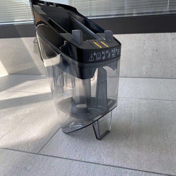 必胜洗地机原装污水桶脏水桶分离器隔板捞网配件 适用2代3代机,淘宝优惠券,粉丝福利购,淘宝优惠卷