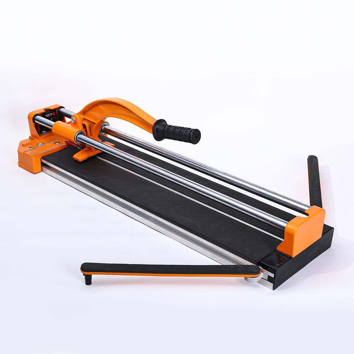 跨境手动瓷砖切割机地砖切割机石材推刀轻型双轨铝合金红外线切割,淘宝优惠券,粉丝福利购,淘宝优惠卷