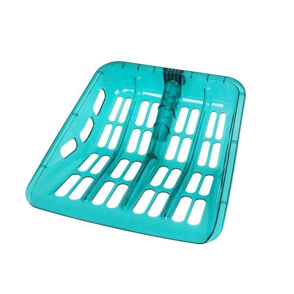 加厚塑料铁锹玉米网筛土铲大号镂空漏粒带眼锹苞米渔船铲鱼锨捞漏,淘宝优惠券,粉丝福利购,淘宝优惠卷