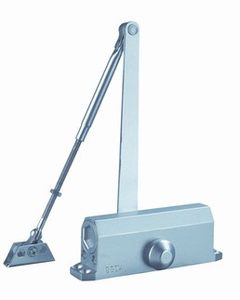 博克EC O闭门器D闭门器 关门器 自动式关门器