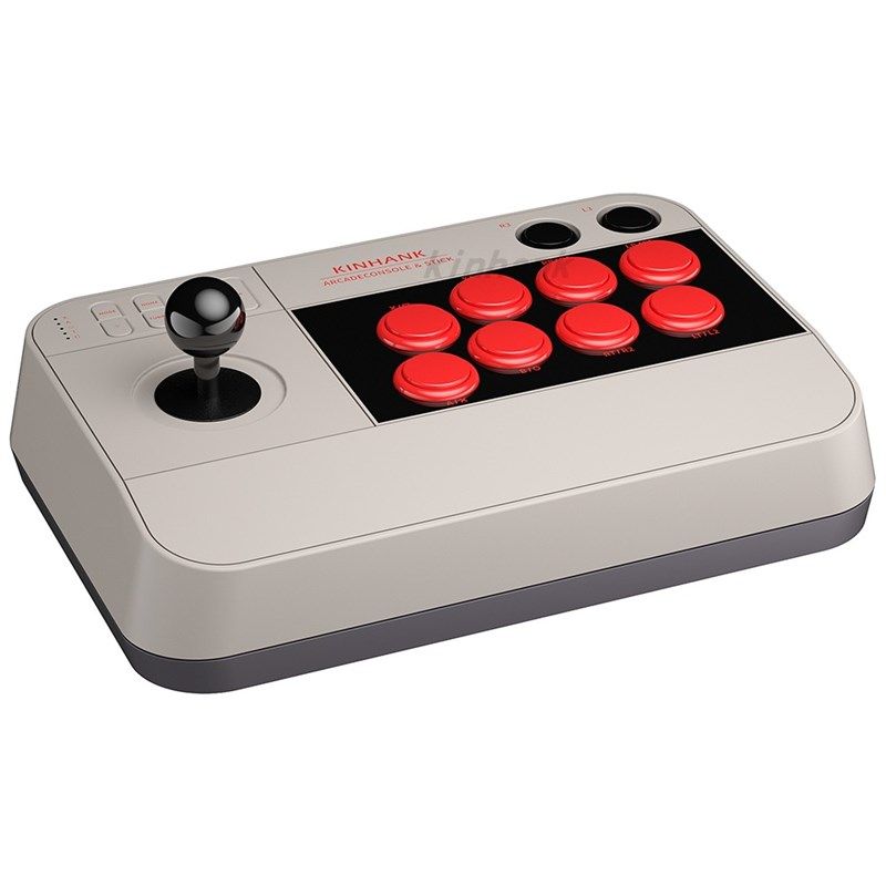 新街机摇杆一体即插即用支持多平台多模式家用游戏机支持多平台,淘宝优惠券,粉丝福利购,淘宝优惠卷