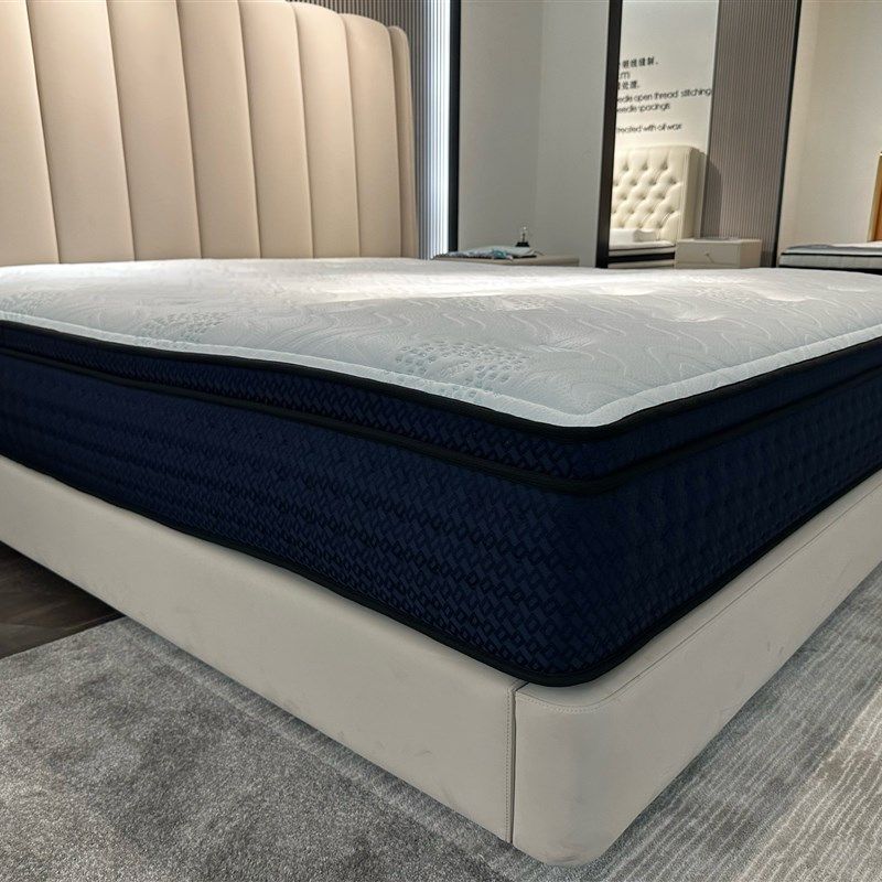 智能床垫零重力升降全自动按摩现代家用静音电动睡眠床垫护脊偏硬,淘宝优惠券,粉丝福利购,淘宝优惠卷