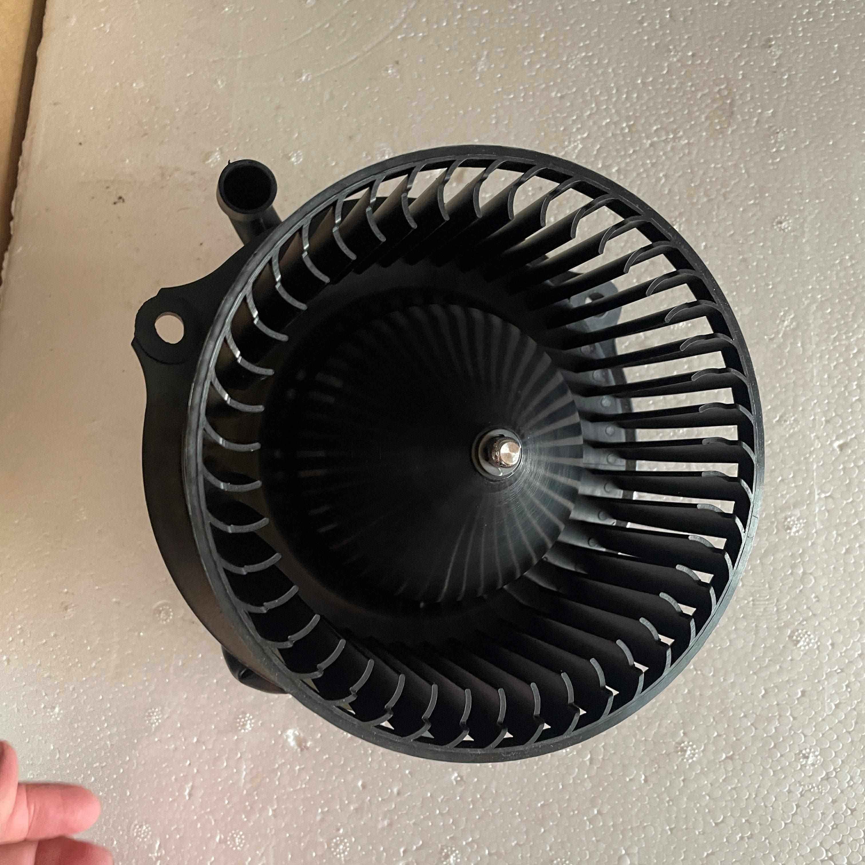 适配福田欧曼 重卡 ETX 瑞沃 欧曼暖风电机 空调鼓风机带叶轮总,淘宝优惠券,粉丝福利购,淘宝优惠卷