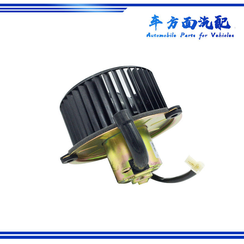 适配福田欧曼 重卡 ETX 瑞沃 欧曼暖风电机 空调鼓风机带叶轮总,淘宝优惠券,粉丝福利购,淘宝优惠卷