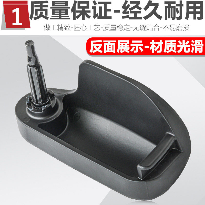 适配TTS TT TTRS 铝合金机盖拉手引擎盖扣手金属材质手拉柄,淘宝优惠券,粉丝福利购,淘宝优惠卷