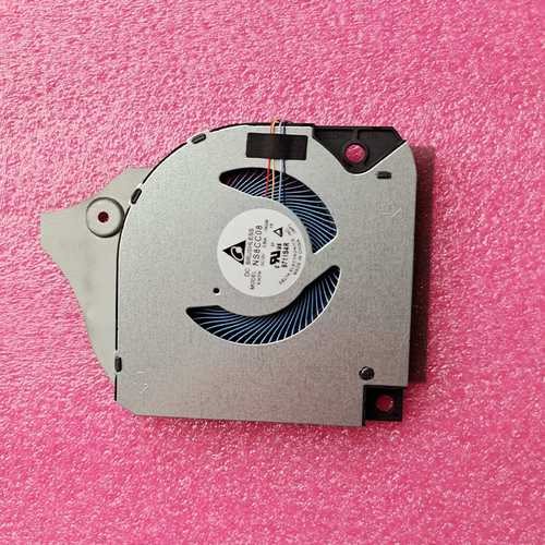 机械师F117-V风扇 F117-VC VCi3 VB2s VD1 VCi1p 风扇1323-01AU00 - 图0