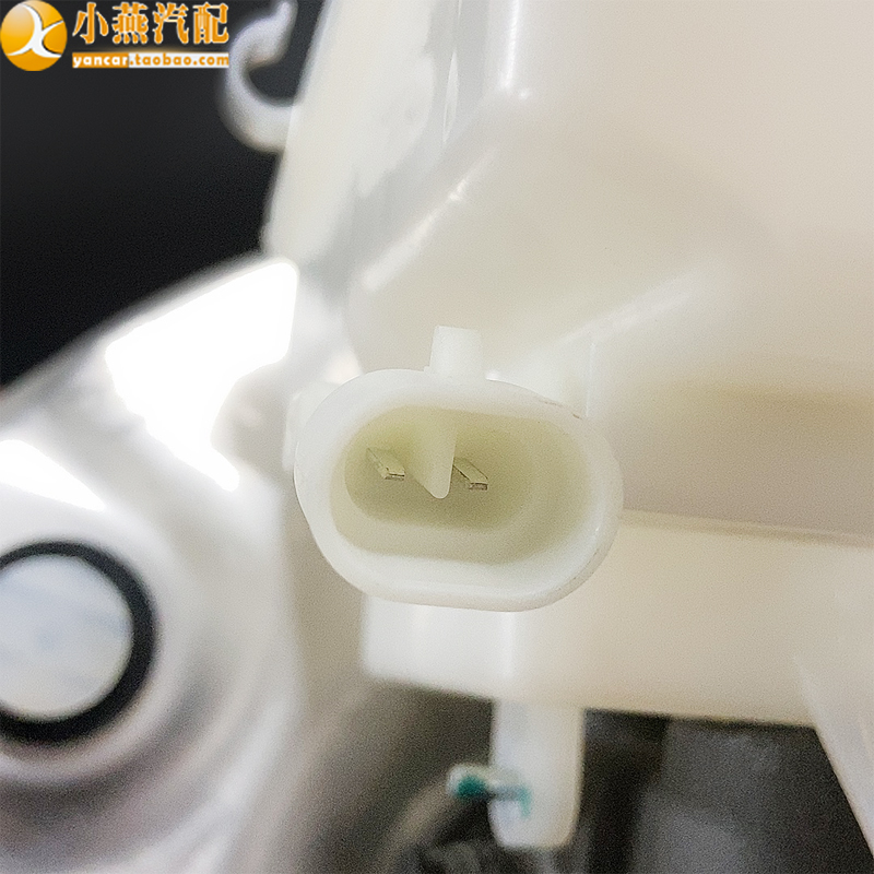 别克GL8ES2.0T刹车助力器GL828T刹车大力鼓真空助力刹车总泵正厂 - 图3