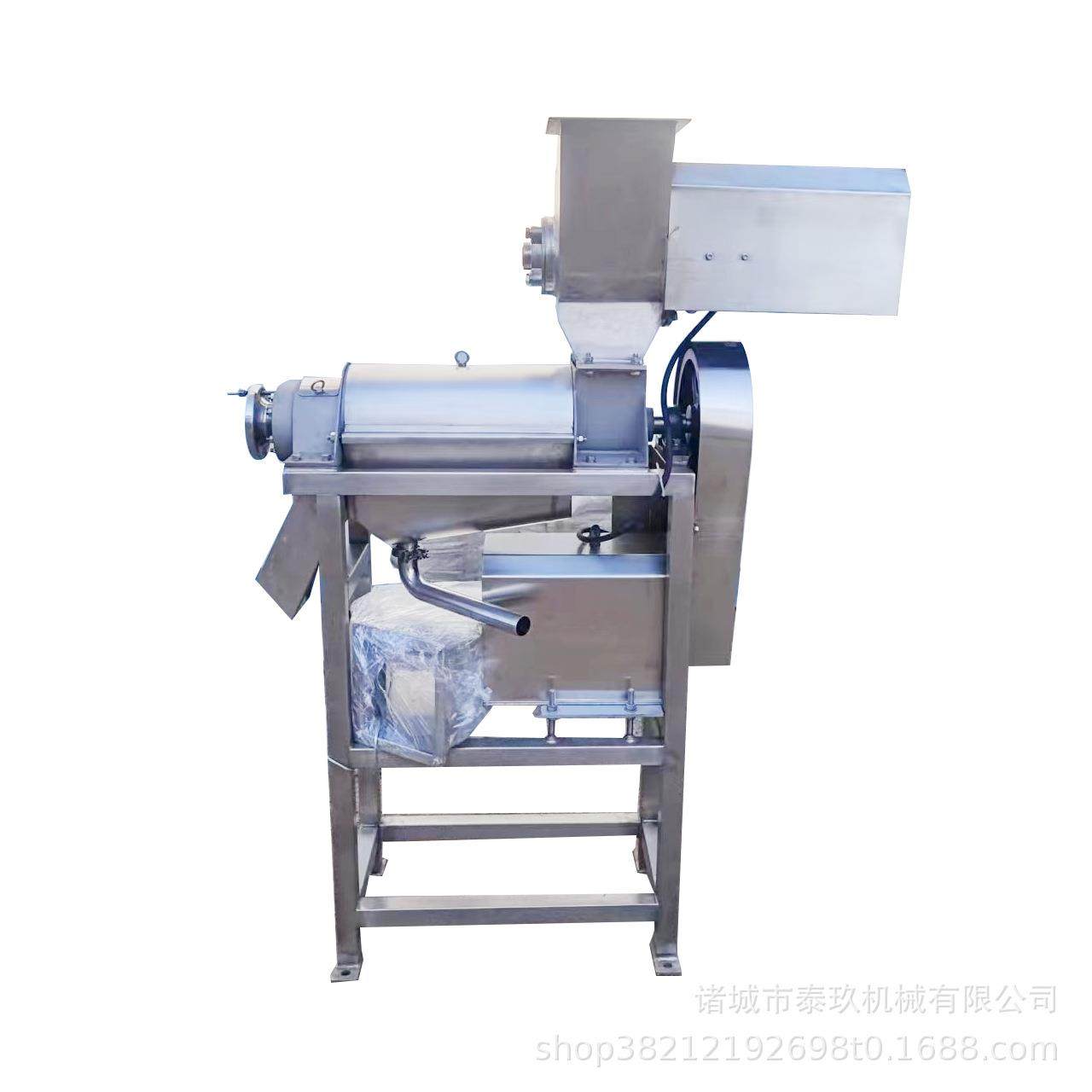 桑葚破碎榨汁机刺梨桑葚压榨机车厘子去核打浆机柠檬榨汁设备,淘宝优惠券,粉丝福利购,淘宝优惠卷