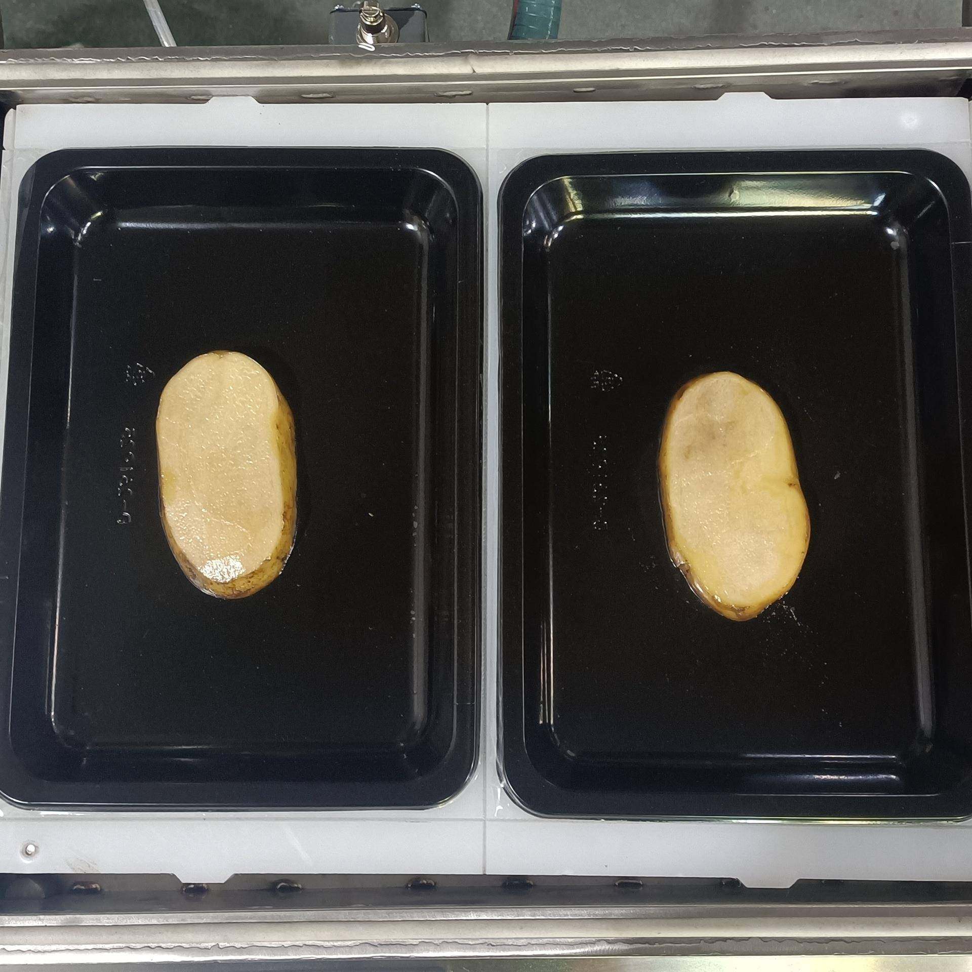 全自动食品海鲜肉类一出二真空贴体机预制菜一出八覆膜贴体包装机,淘宝优惠券,粉丝福利购,淘宝优惠卷