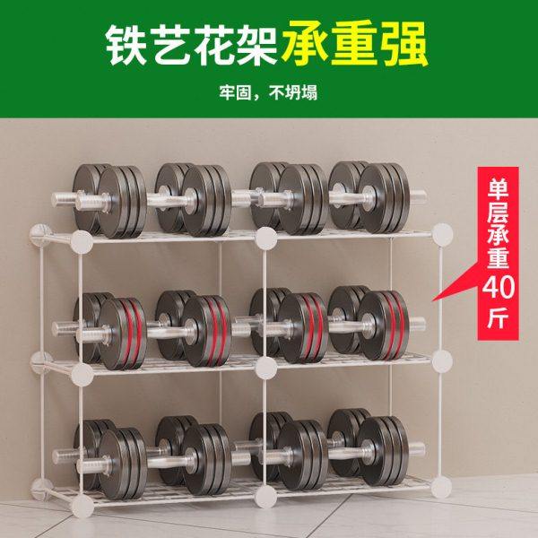 阳台花架子室内多层收纳客厅家用置物架多肉绿萝花盆架装饰植物架,淘宝优惠券,粉丝福利购,淘宝优惠卷