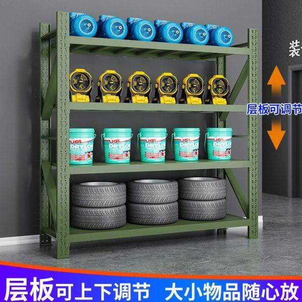 军绿色移动盾牌货架铁锹铁锨铁镐物资货架战备库房武装部装备货架,淘宝优惠券,粉丝福利购,淘宝优惠卷