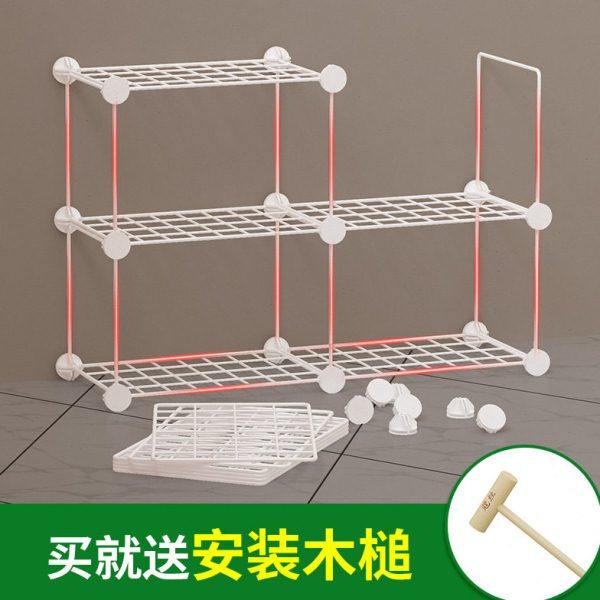 阳台花架子室内多层收纳客厅家用置物架多肉绿萝花盆架装饰植物架,淘宝优惠券,粉丝福利购,淘宝优惠卷