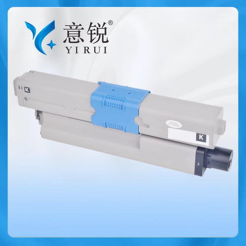 适用OKI C310dn粉盒C331sdn C331dn C301n墨盒C321dn C330d C510dn C511dn C530dn C531dn MC561 MC562墨粉盒 - 图2