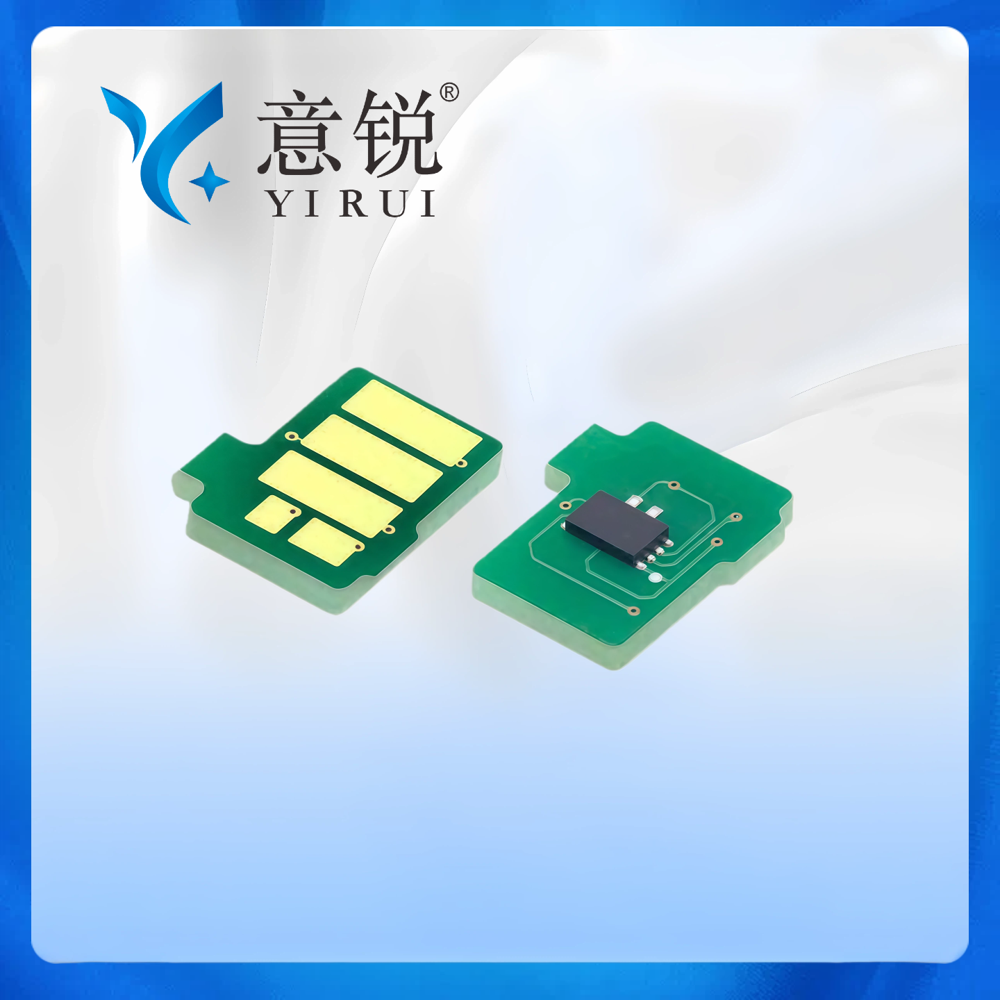 适用兄弟TN2560粉盒芯片DCP-L2640dw芯片MFC-L2805dw L2885dw打印机芯片HL-L2440dw L2460dw TN2560XL计数器 - 图1