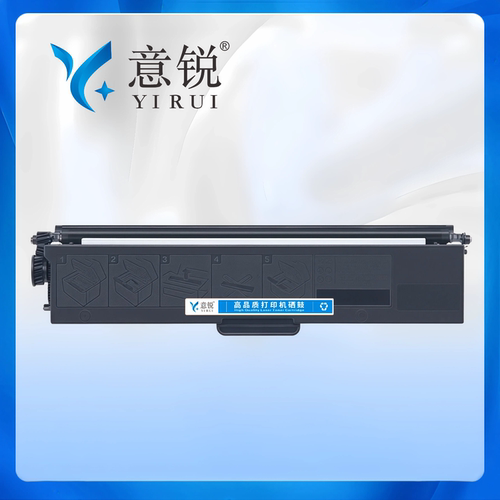 适用联想M7228W粉盒Lenovo小新熊猫Panda M7298W M7328W M7398W打印机墨盒Bamboo竹子LT2278碳粉盒LD2278硒鼓 - 图0