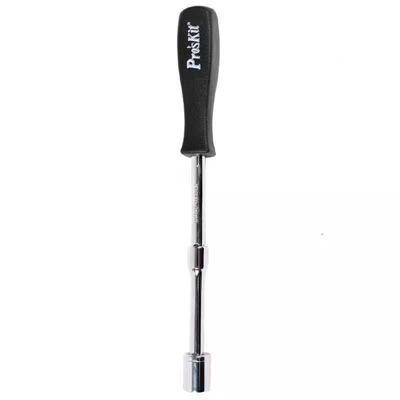 Pro`skit/宝工8PK-SD016多功能套筒起子组(23件组)扳手螺丝刀套装 - 图2