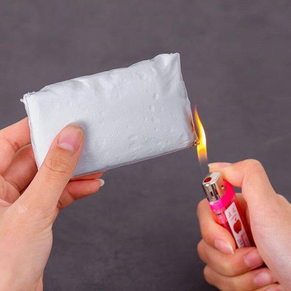 者也密封堵漏胶泥防水电缆眼封口阻火水管玻璃窗橡胶泥冷气密封泥,淘宝优惠券,粉丝福利购,淘宝优惠卷