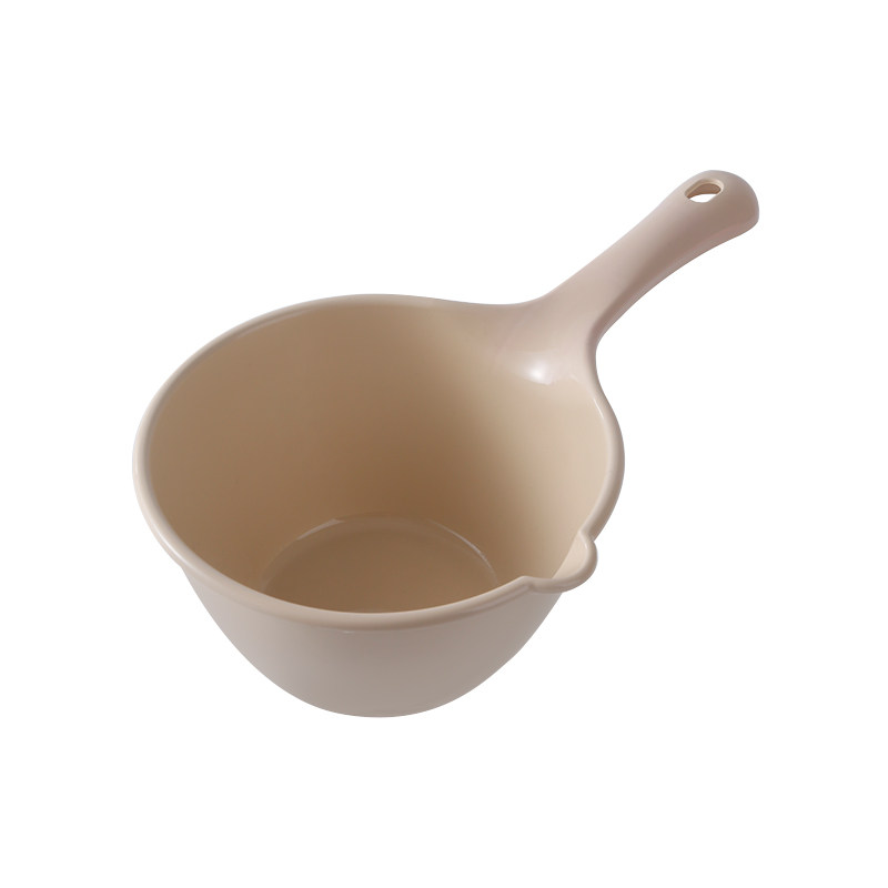 水瓢家用大号水勺长柄洗澡舀加深浇菜水舀摔不坏厨房面瓢可悬挂,淘宝优惠券,粉丝福利购,淘宝优惠卷