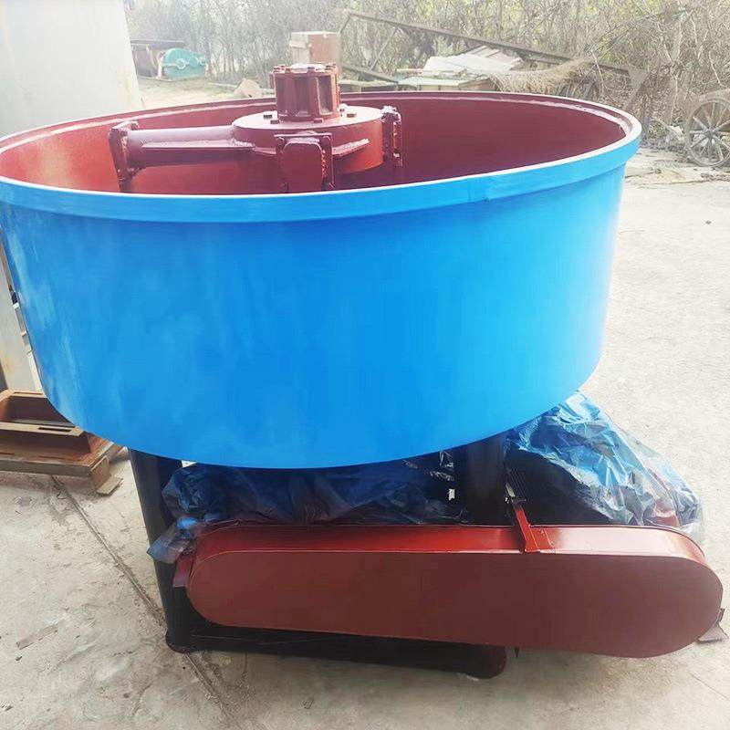 立式平口搅拌机JW750型混凝土水泥砂浆强制式全自动搅拌机储存罐,淘宝优惠券,粉丝福利购,淘宝优惠卷