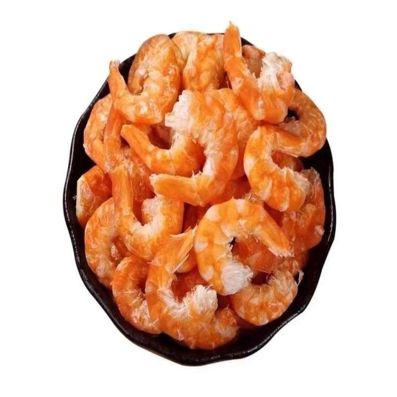 优质海米干 干货一斤虾仁金钩虾米大号开 洋盐海产品虾米干 干货,淘宝优惠券,粉丝福利购,淘宝优惠卷
