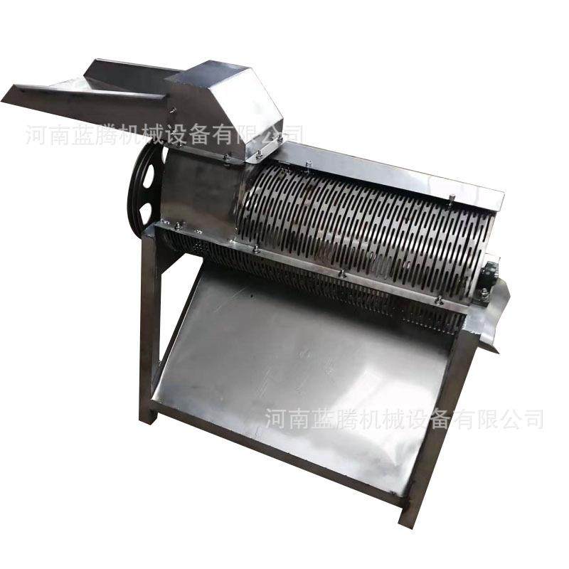 东北新鲜山杏去核机李子葡萄果肉分离机多功能水果肉核分离设备,淘宝优惠券,粉丝福利购,淘宝优惠卷