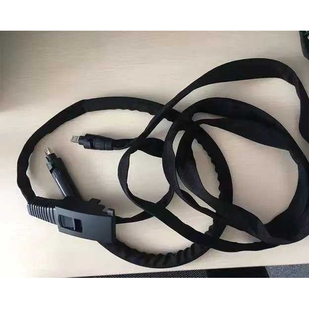 德马格电动葫芦配件  操作手柄线 H5  71881033 - 图3