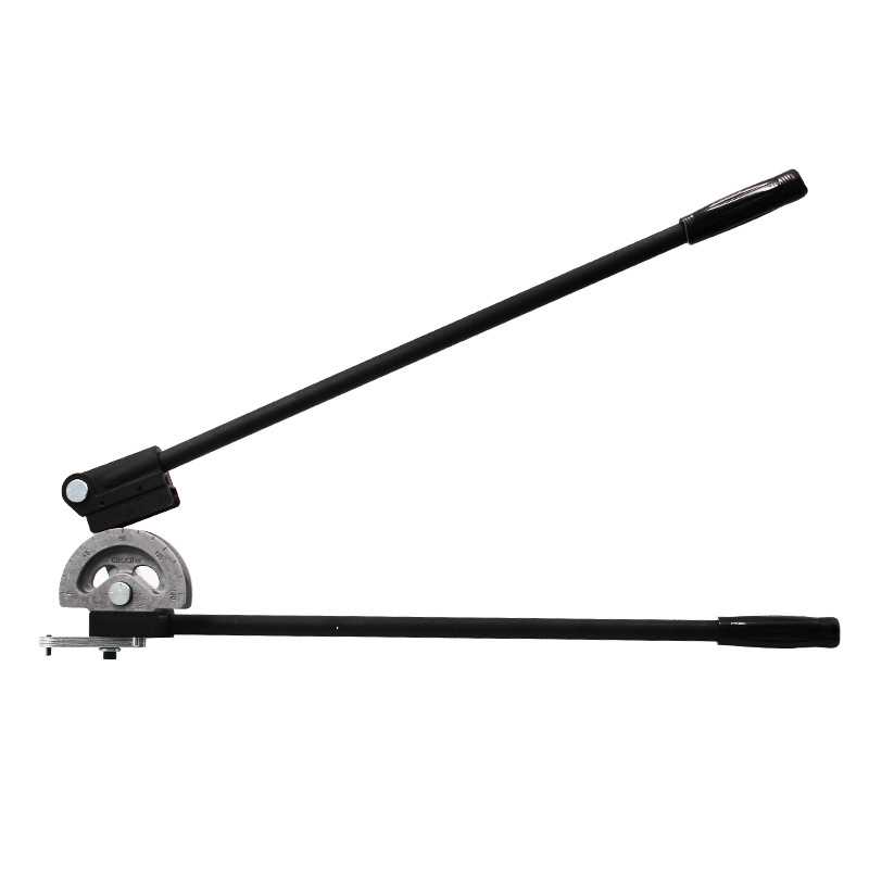 里奇 RIDGID 600系列重负荷手动不锈钢弯管器硬质铜铁管道弯管机 - 图0