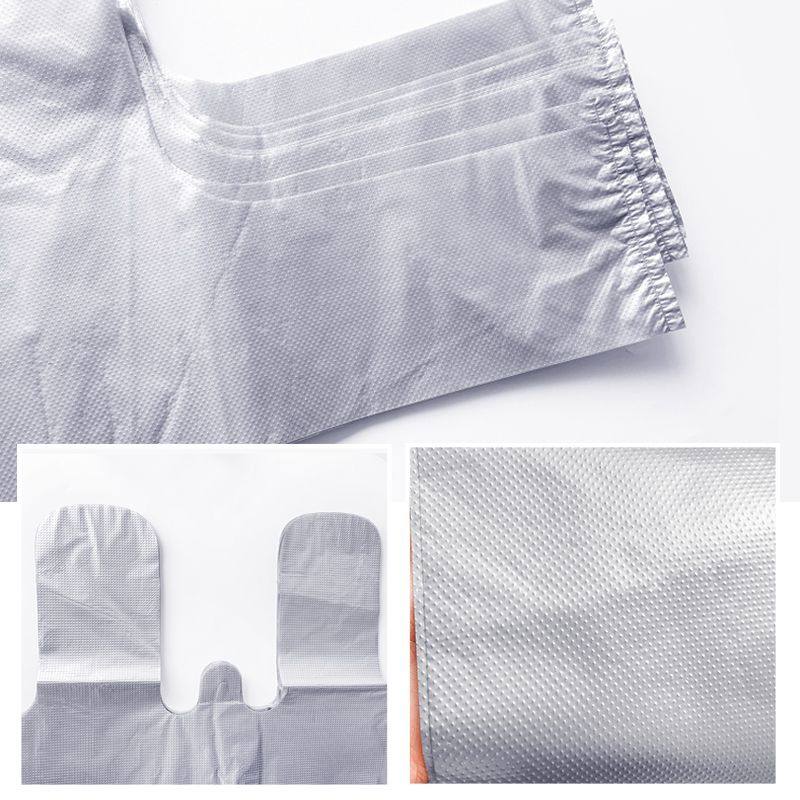 银灰色大号塑料袋背心袋加厚超大服装包装物流袋手提搬家打包袋子,淘宝优惠券,粉丝福利购,淘宝优惠卷