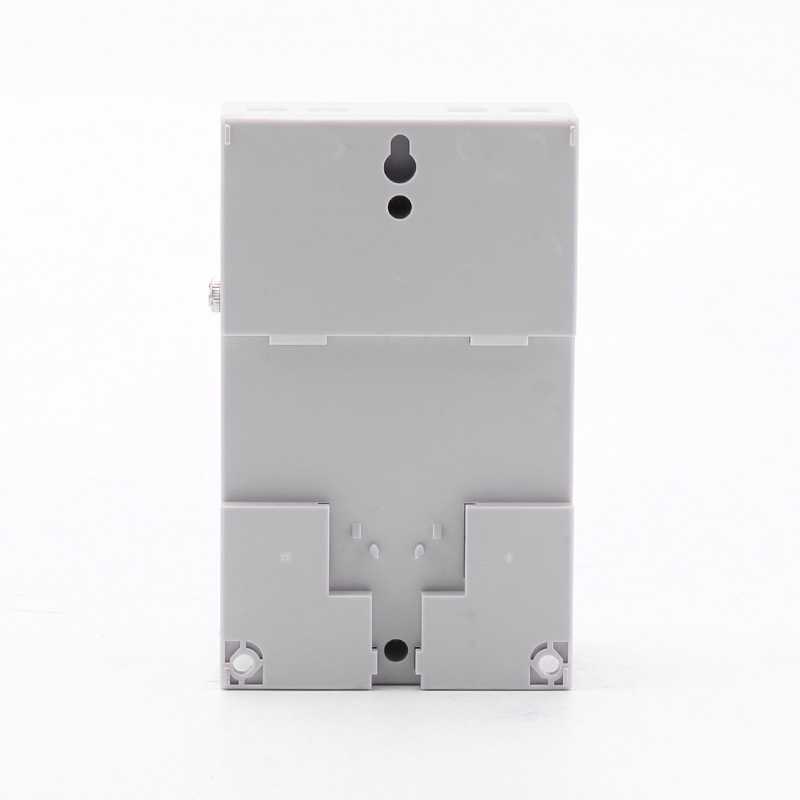 KG-3光控时控开关 路灯时间控制器 带光感探头 微电脑定时器开关 - 图2