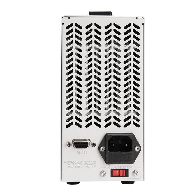 优利德UTL8212直流电子负载仪150V电子负载测试仪400W可远程程控 - 图3