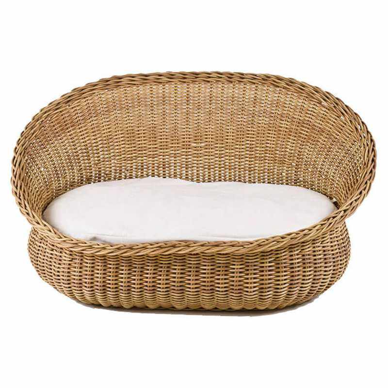 户外沙发组合室外花园藤编创意休闲家具庭院阳台藤椅茶几三件套,淘宝优惠券,粉丝福利购,淘宝优惠卷