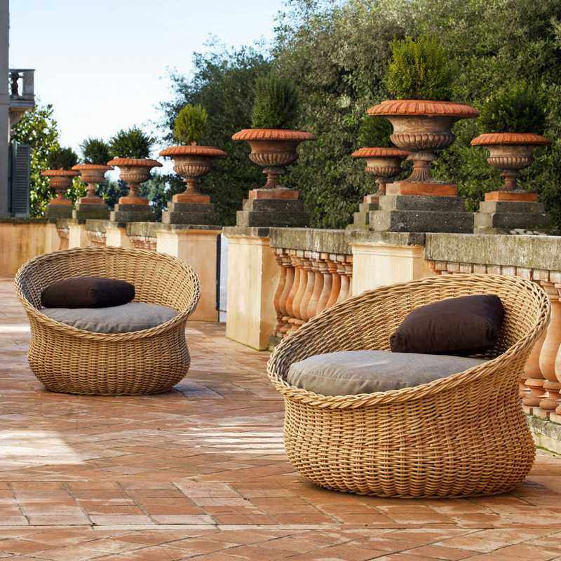 户外沙发组合室外花园藤编创意休闲家具庭院阳台藤椅茶几三件套,淘宝优惠券,粉丝福利购,淘宝优惠卷