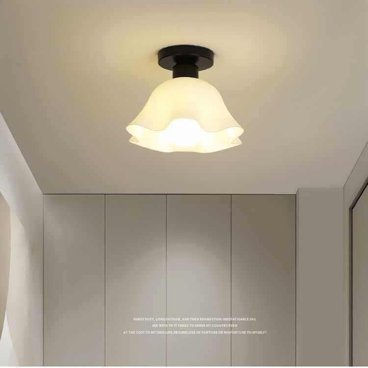 新款过道灯北欧走廊灯入户灯玄关灯简约现代LED阳台灯轻奢吸顶灯,淘宝优惠券,粉丝福利购,淘宝优惠卷