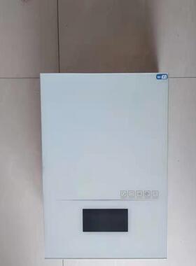 匠奥PTC半导体采暖热水12KW电壁挂炉2根半导体管带120平米
