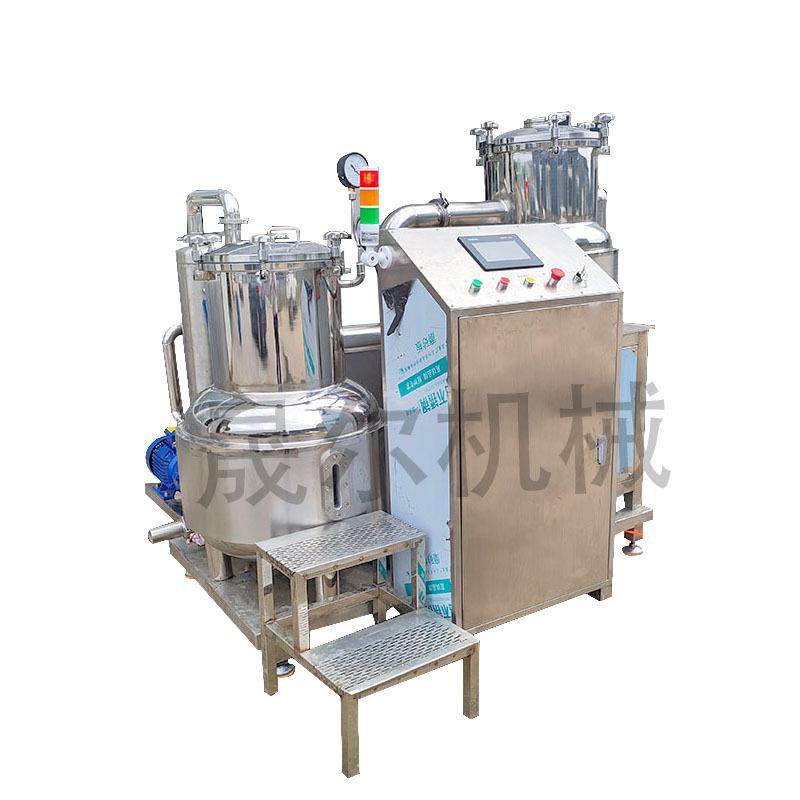 休闲零食果蔬脆低温油炸锅孢子甘蓝油炸机香芋紫薯片油炸炉,淘宝优惠券,粉丝福利购,淘宝优惠卷