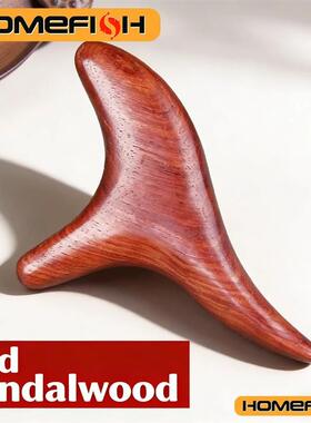 Wood Trigger Point Massage Gua Sha Tools,Professional Lympha