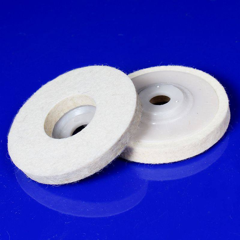 羊毛轮镜面抛光轮不锈钢金t属羊毛毡轮100角磨机打磨片羊毛抛光片,淘宝优惠券,粉丝福利购,淘宝优惠卷