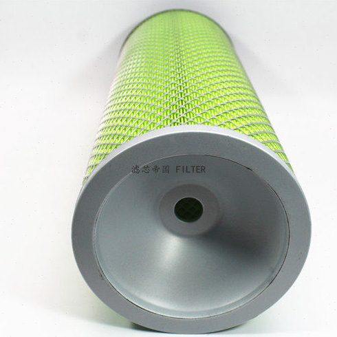 K2648 2647空滤1109910-KS111空气格AF26550东风天锦KR空气滤清器 - 图0