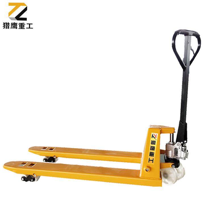 2吨吨地牛手动液压叉车托盘装卸搬运车小型地牛叉车,淘宝优惠券,粉丝福利购,淘宝优惠卷