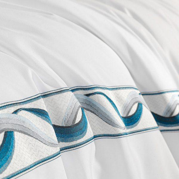 酒店床品四件套宾馆床上用品民宿布草纯白色被套床单床笠被子定制,淘宝优惠券,粉丝福利购,淘宝优惠卷