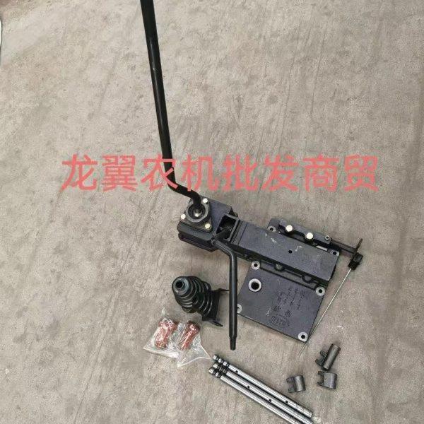 农机配件 福田欧豹雷沃354 404 454改装侧挂档上盖 侧置挂档总成,淘宝优惠券,粉丝福利购,淘宝优惠卷