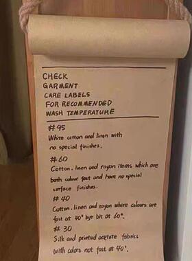 ins网红小红书diy卷筒卫生纸摆件挂墙彷真咖啡店壁挂菜单架文艺墙