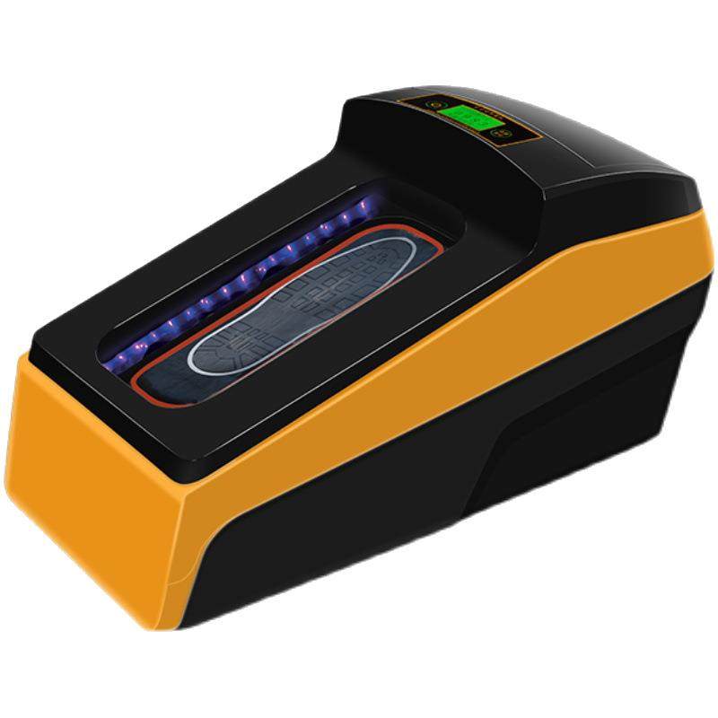 鞋套机家用自动新款覆膜机办公样板房热缩膜智能菌鞋膜机,淘宝优惠券,粉丝福利购,淘宝优惠卷