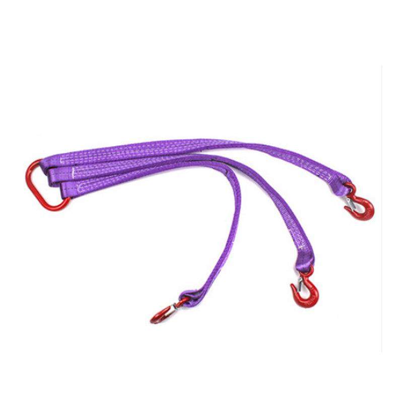 起重吊带组合索具单腿双腿四腿吊绳成套起重吊具柔性吊车吊装工具,淘宝优惠券,粉丝福利购,淘宝优惠卷